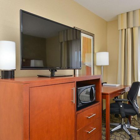 Hampton Inn Detroit/Auburn Hills South Extérieur photo