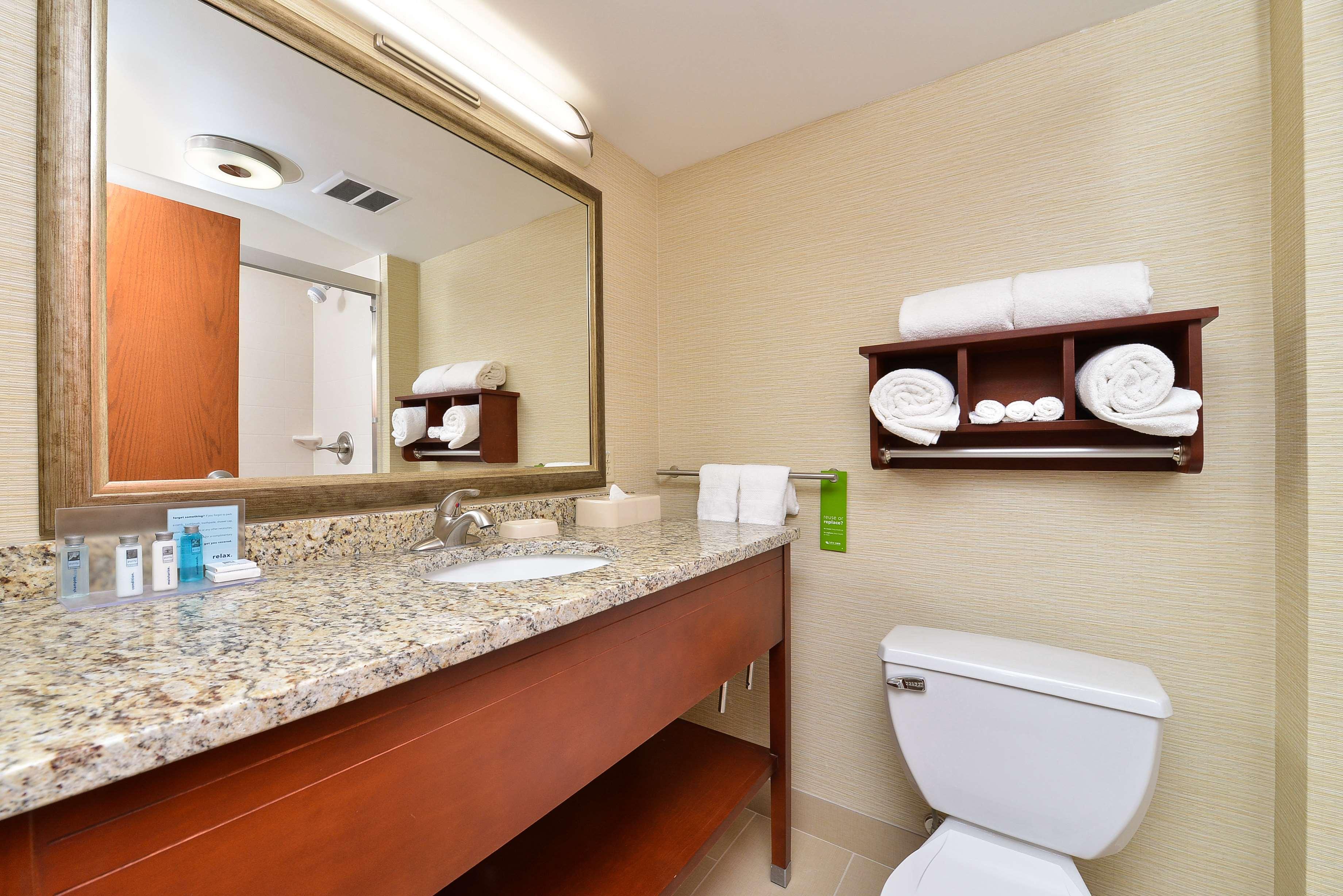 Hampton Inn Detroit/Auburn Hills South Extérieur photo