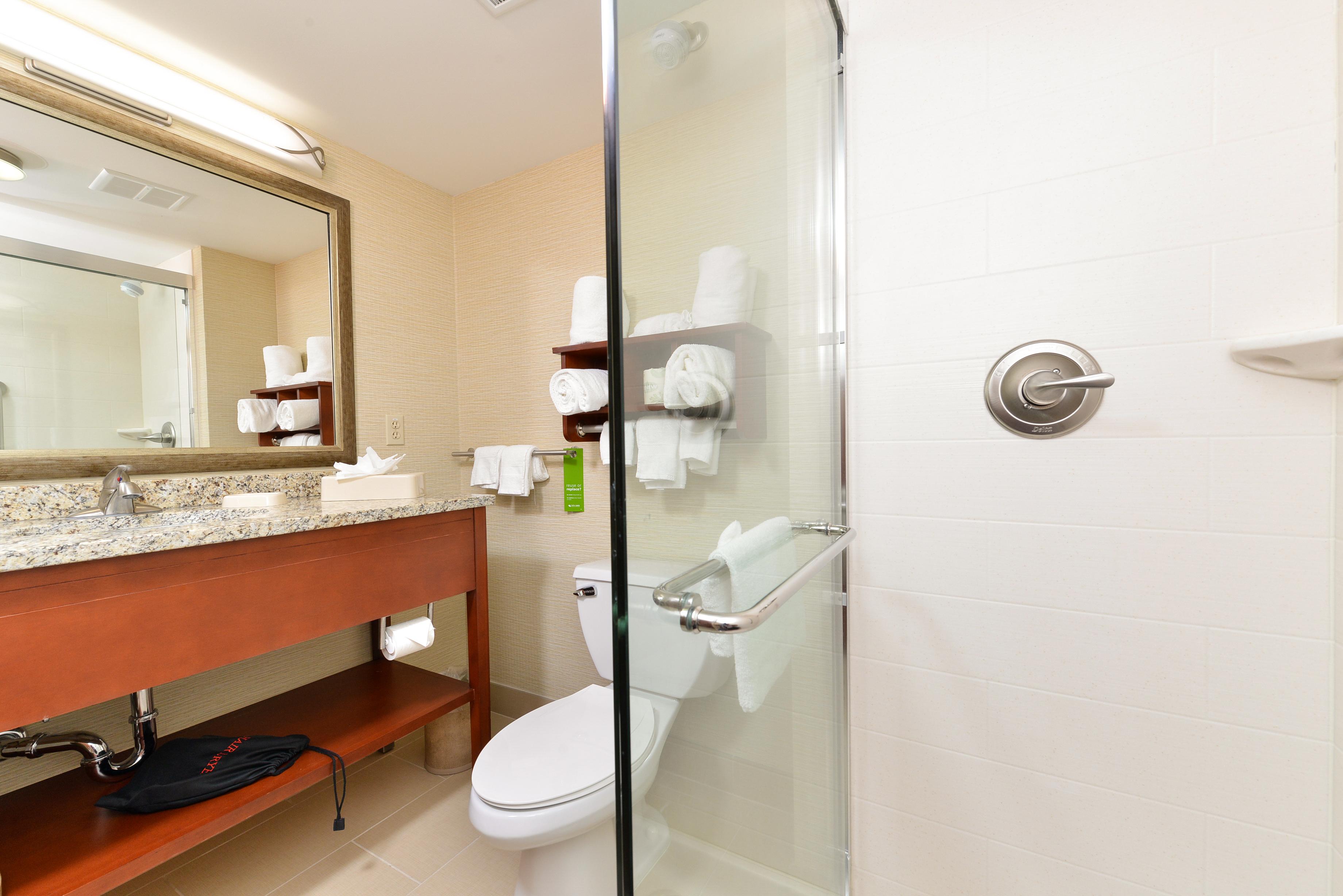 Hampton Inn Detroit/Auburn Hills South Extérieur photo
