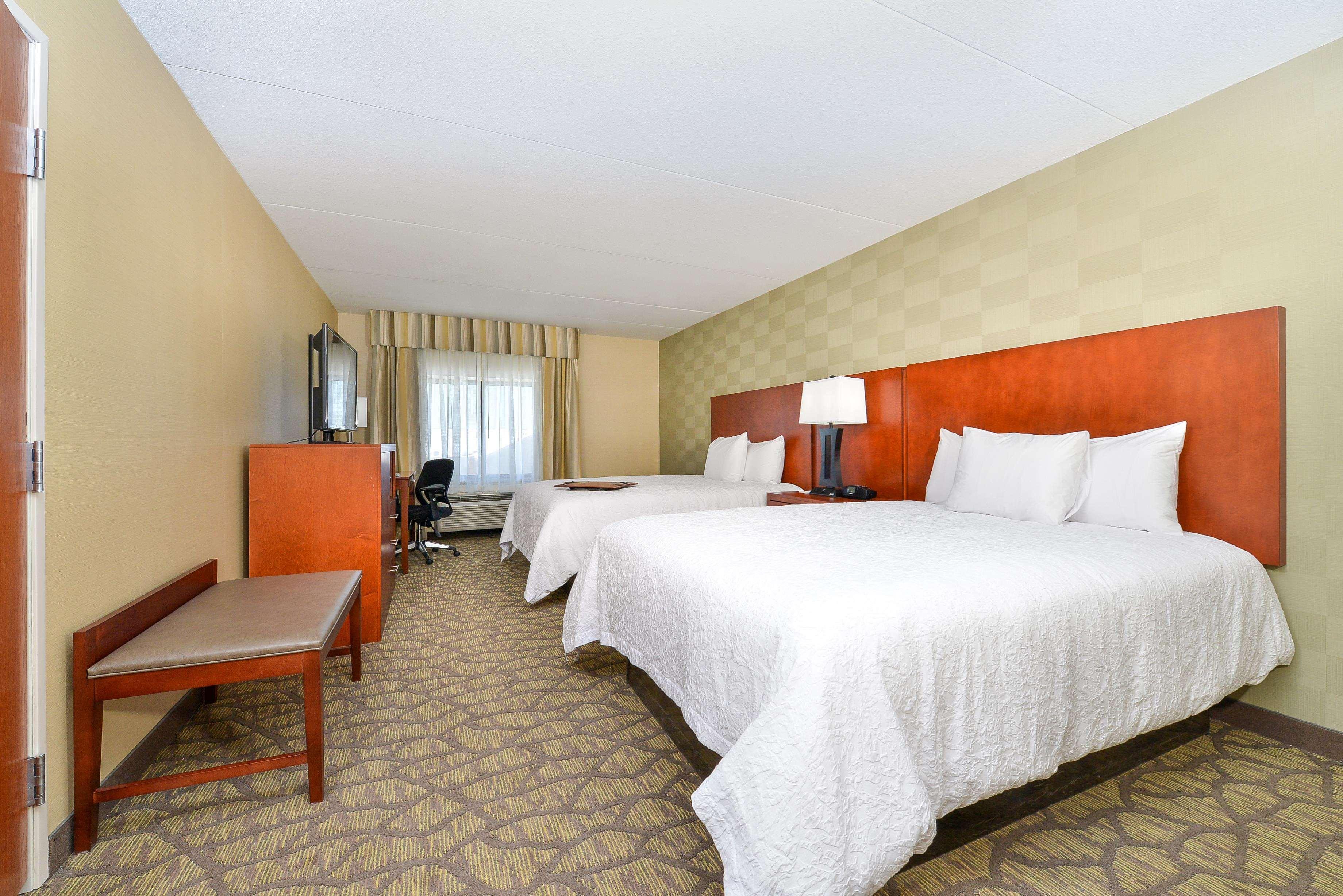 Hampton Inn Detroit/Auburn Hills South Extérieur photo