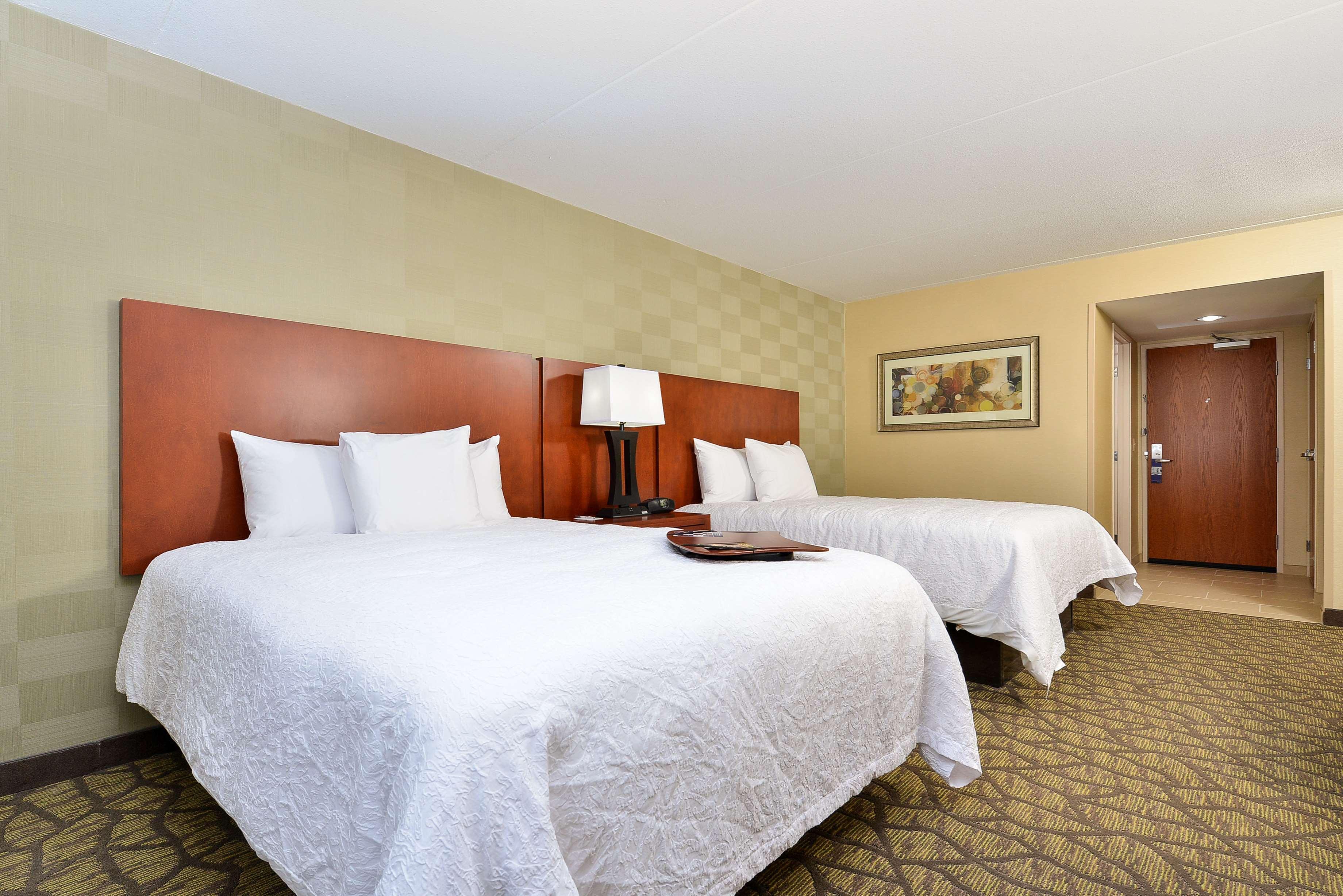 Hampton Inn Detroit/Auburn Hills South Extérieur photo