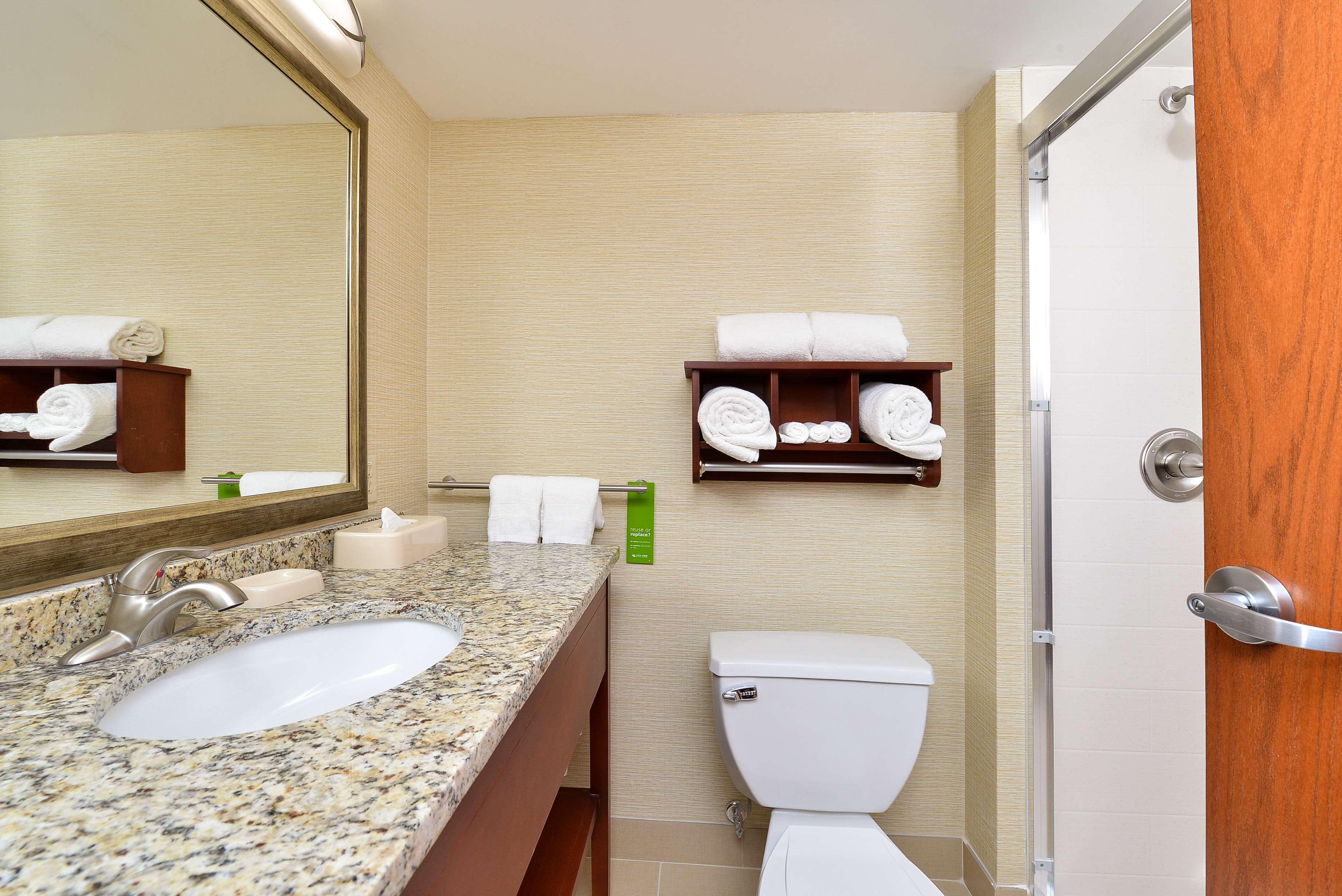 Hampton Inn Detroit/Auburn Hills South Extérieur photo