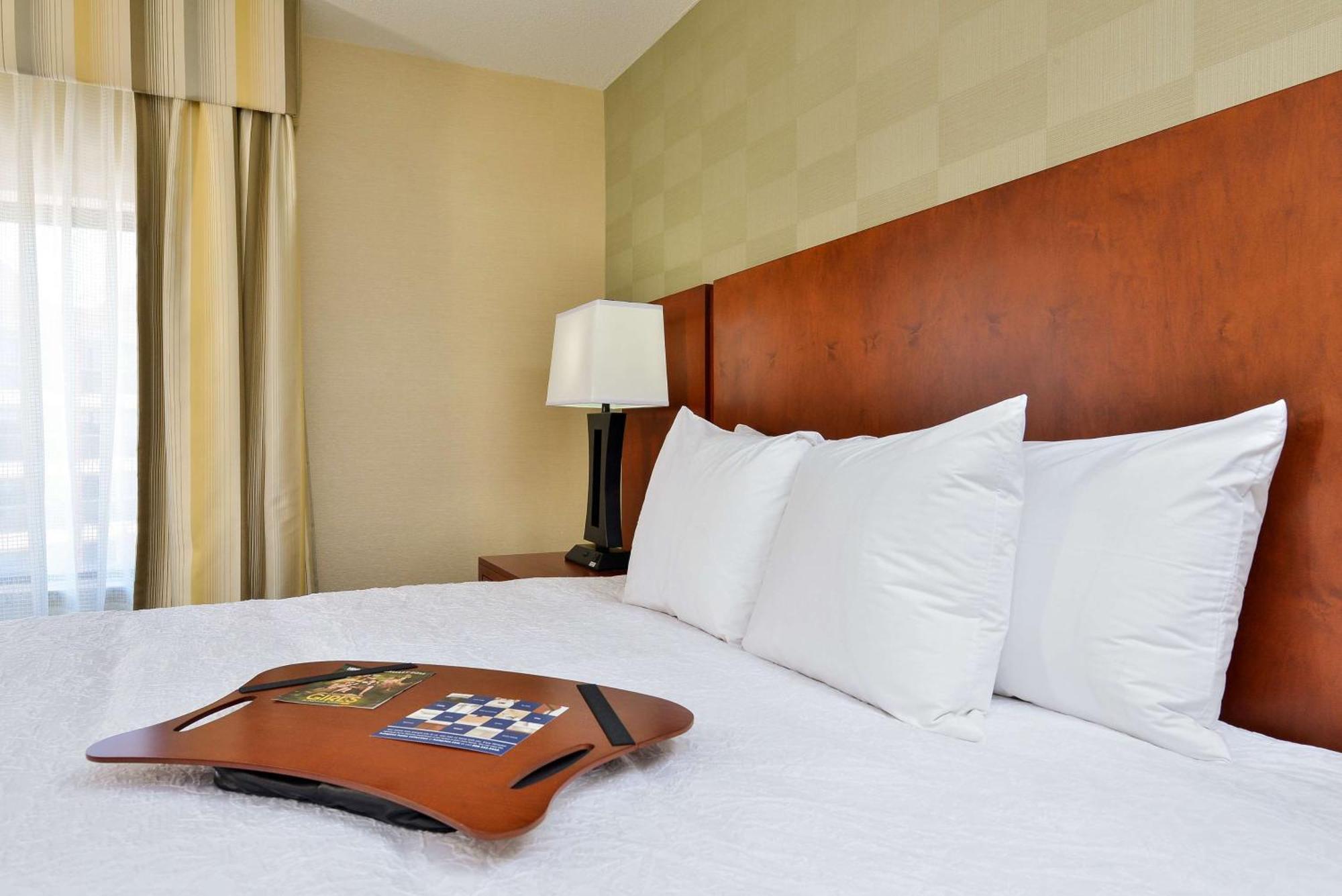 Hampton Inn Detroit/Auburn Hills South Extérieur photo