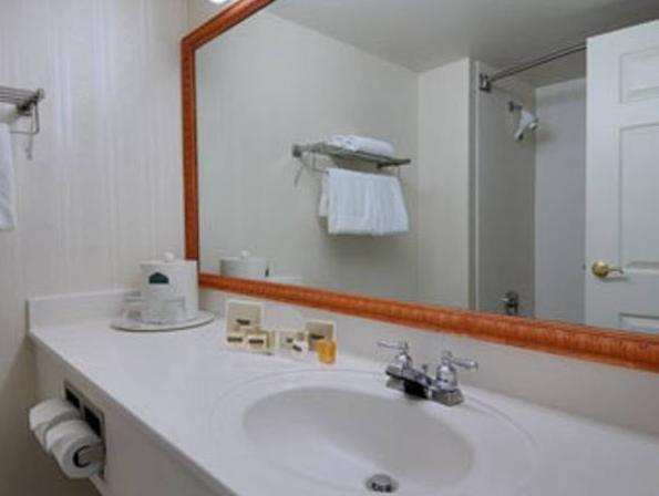 Hampton Inn Detroit/Auburn Hills South Chambre photo