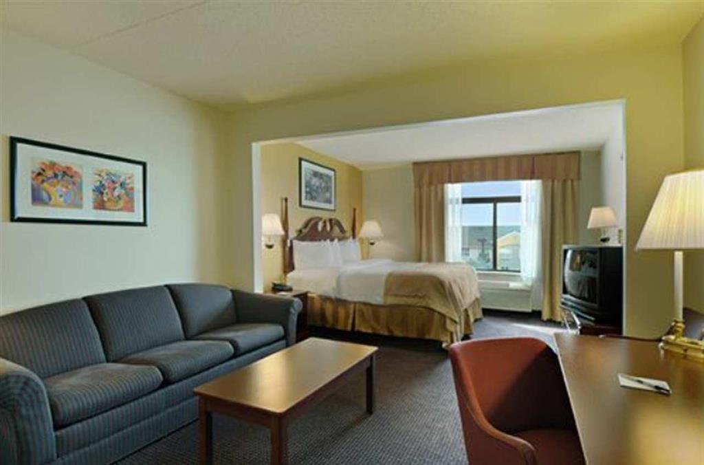 Hampton Inn Detroit/Auburn Hills South Chambre photo